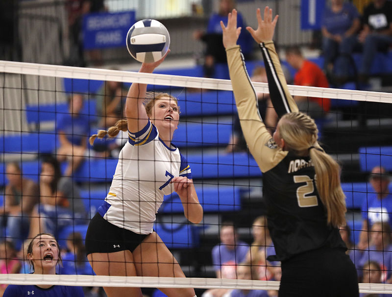 9-3-19 Kearney vs. Grand Island Northwest